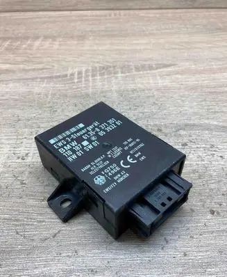 BMW 5 E39 Immobilizer control unit/module 8371351 05393201