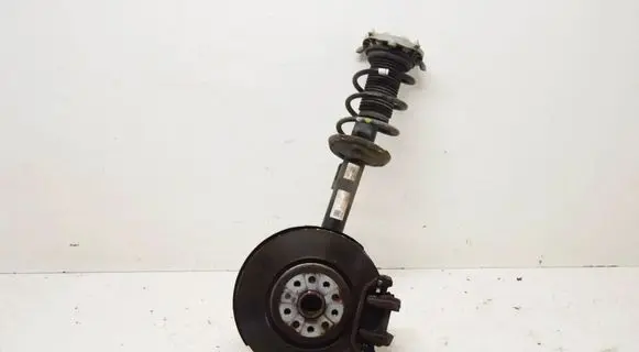 Audi Q4 e-tron Front suspension assembly kit set 89A400035 1EA412331B
