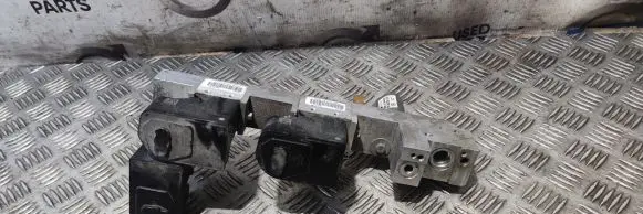 Air conditioning (A/C) expansion valve