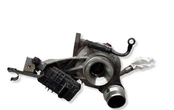 BMW 3 F30 F35 F31 Turbo TF035HL69S 851947595F 14022500632