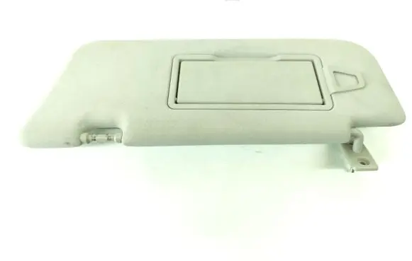 Volkswagen PASSAT B7 Sun visor 3C0857551P