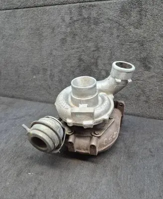 Audi A6 S6 C5 4B Turbo GT2052V 059145701K 059145701S