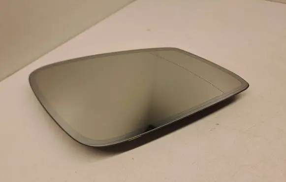 BMW 3 F30 F35 F31 Wing mirror glass 1925329001 200540