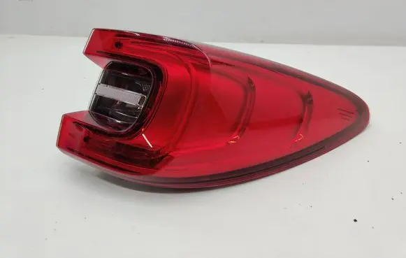 Renault Kadjar Rear/tail lights 265508701R