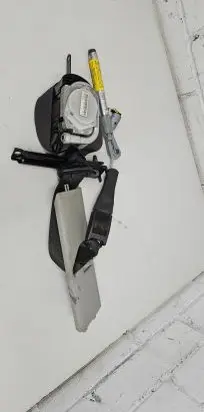 Opel Insignia A Front seatbelt 5010D921NC 08102010