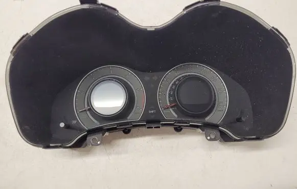Speedometer (instrument cluster)