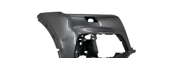 Audi Q5 SQ5 Front bumper corner part panel trim 80A807438E