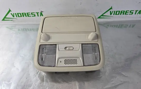 Honda CR-V Sunglasses storage box GF20