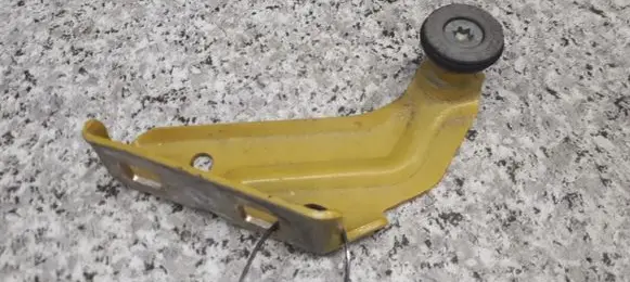 Renault Kangoo I Sliding door upper top rail 303515H