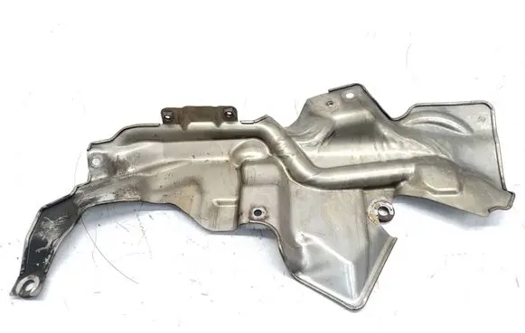 Opel Insignia A Exhaust heat shield 55561792