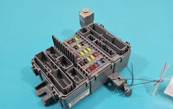 Honda Accord Central body control module TL0-G113 IMPRK1425604