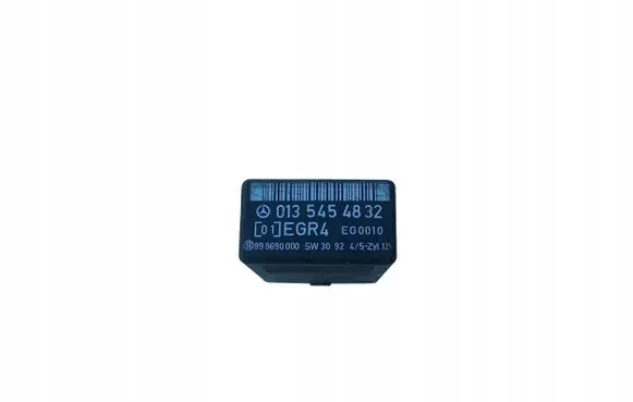 Mercedes-Benz Vito Viano W638 Other relay 0135454832