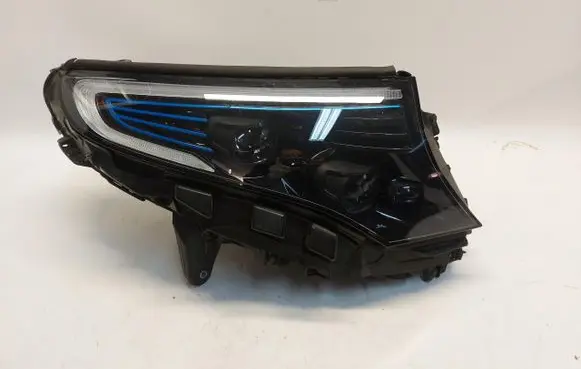 Mercedes-Benz EQC Headlight/headlamp A2939060401JLK01