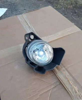 Mazda 3 III Front fog light 11441977