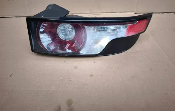 Rear/tail lights