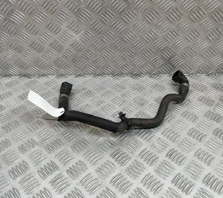 Citroen DS7 Crossback Engine coolant pipe/hose 9822382180