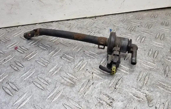 KIA Ceed Turbo solenoid valve 290102B000