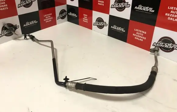 Audi A8 S8 D3 4E Air conditioning (A/C) pipe/hose
