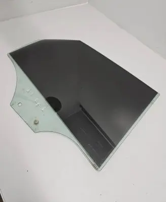 Audi Q3 8U Rear side window 43R00048 E000292 DOT24M189AS2