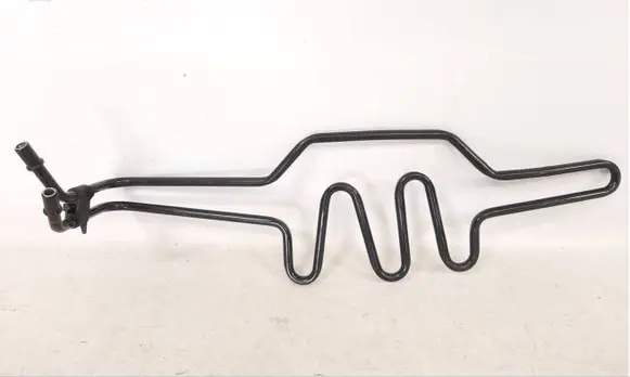 BMW 3 E92 E93 Engine oil radiator 