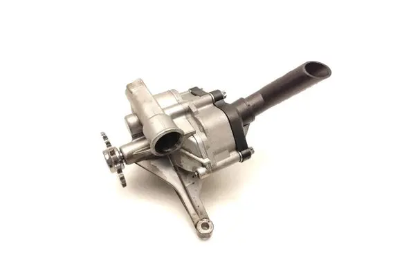 Chrysler PT Cruiser Oil pump 6641810001 A6641860015