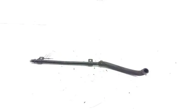 Mercedes-Benz Vito Viano W639 Engine coolant pipe/hose a6398306315