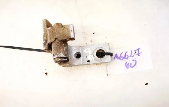 Fiat Stilo Rear door lower hinge