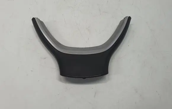 BMW 5 GT F07 Steering wheel trim 6787441 32336787441 6787442