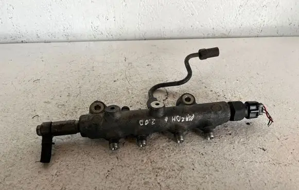 Mazda 6 Fuel main line pipe