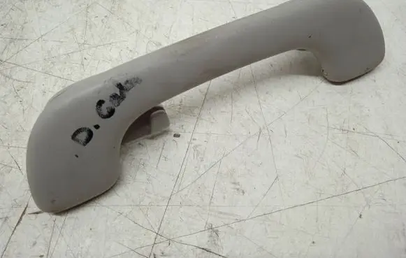 Renault Scenic III - Grand scenic III Rear interior roof grab handle