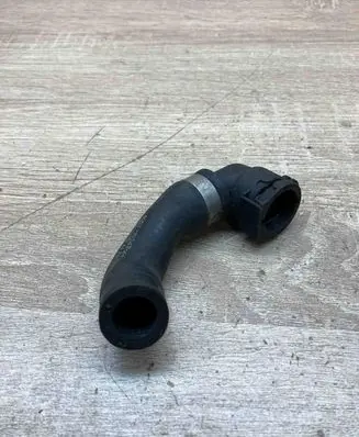 BMW 5 E60 E61 Engine coolant pipe/hose 7792622
