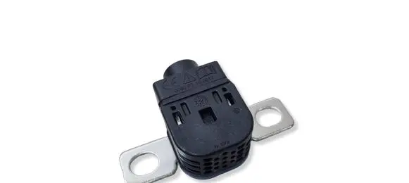 Renault Clio V Battery relay fuse 285A82523R
