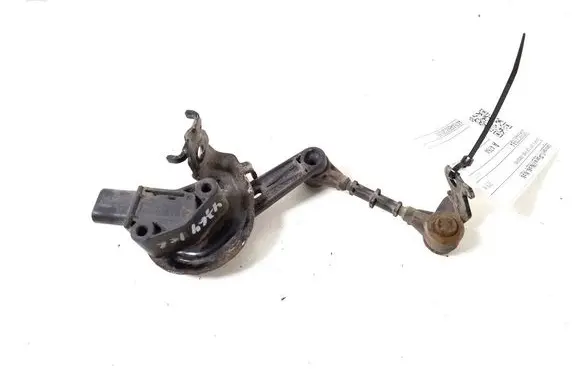 Jaguar I-Pace Rear air suspension level height sensor J9D33C279BA