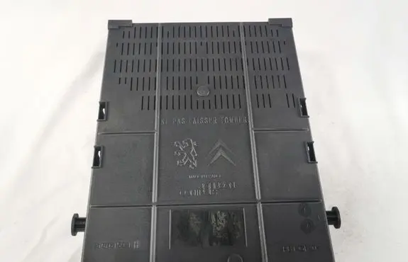 Citroen C5 Fuse box set 216761594