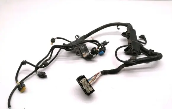 BMW 2 F45 Engine installation wiring loom 8644492