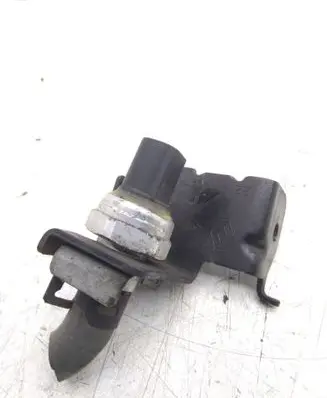 Exhaust gas pressure sensor