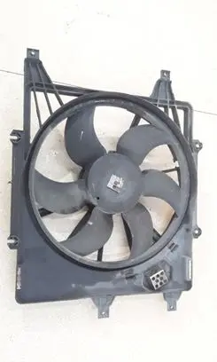 Fan set