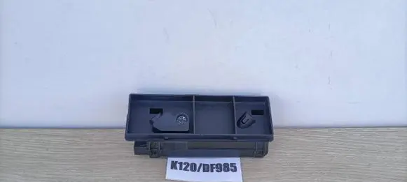 Volkswagen Polo IV 9N3 Other control units/modules 6Q0951171