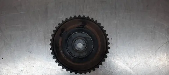 Camshaft pulley/ VANOS