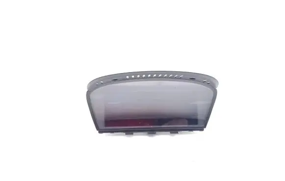 BMW 5 E60 E61 Screen/display/small screen 9193747 65.82-9193747