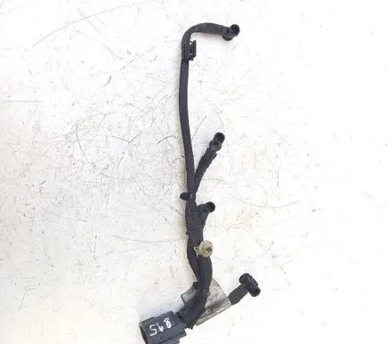 Ford Transit Custom Glow plug wires GK276M091