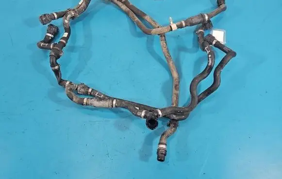 BMW iX1 Engine coolant pipe/hose 8478462 IMPRK1574478