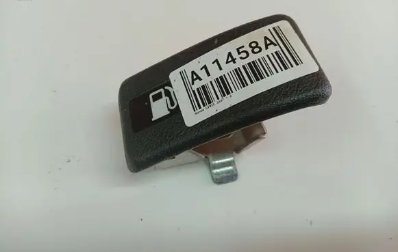 Honda Civic Fuel tank opening switch