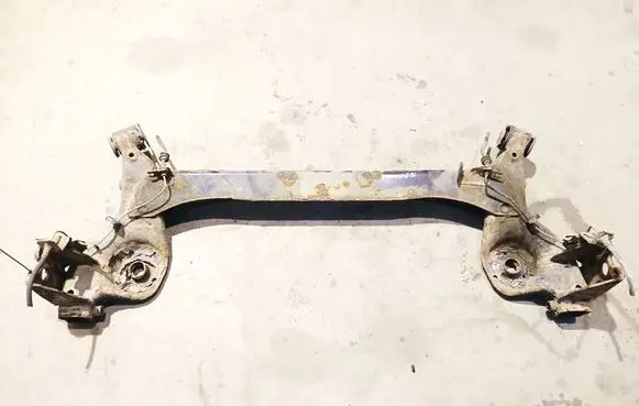 Fiat Stilo Rear subframe 