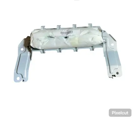 Mitsubishi ASX Knee airbag 0080p1100016 N16DZG0CACE