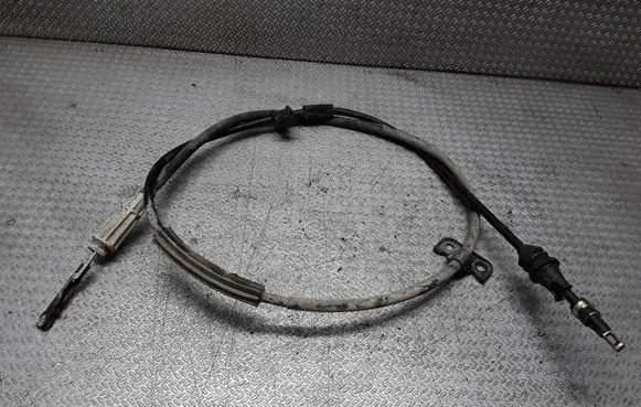 Volvo V70 Handbrake/parking brake wiring cable 