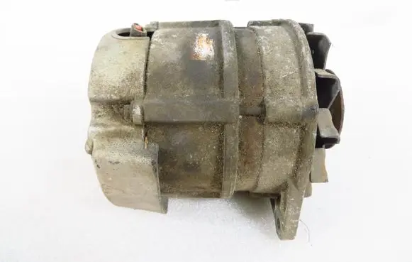 Ford Fiesta Generator/alternator 0120489346