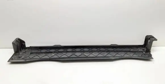 BMW X5 E70 Bottom radiator support slam panel 7533539