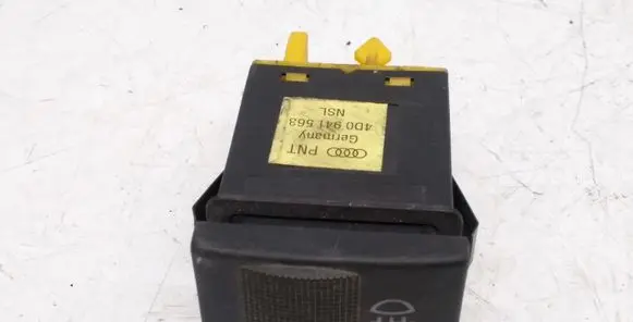 Audi A4 S4 B5 8D Fog light switch 4D0941563
