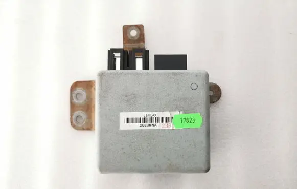 Nissan NV200 Steering rack control module 28500JX50A